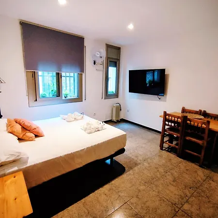 Apartment Santa Isabel