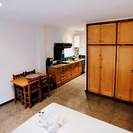 Santa Isabel Apartment
