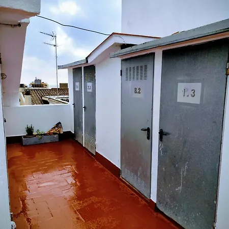Santa Isabel Apartment *