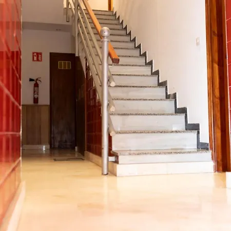 Apartment Santa Isabel
